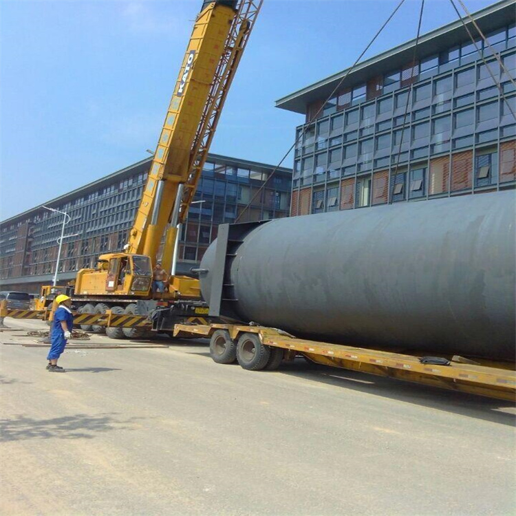 赫山大型吊车租赁公司