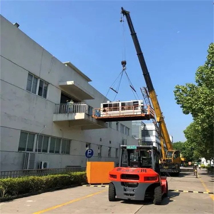 赫山小型吊车出租电话