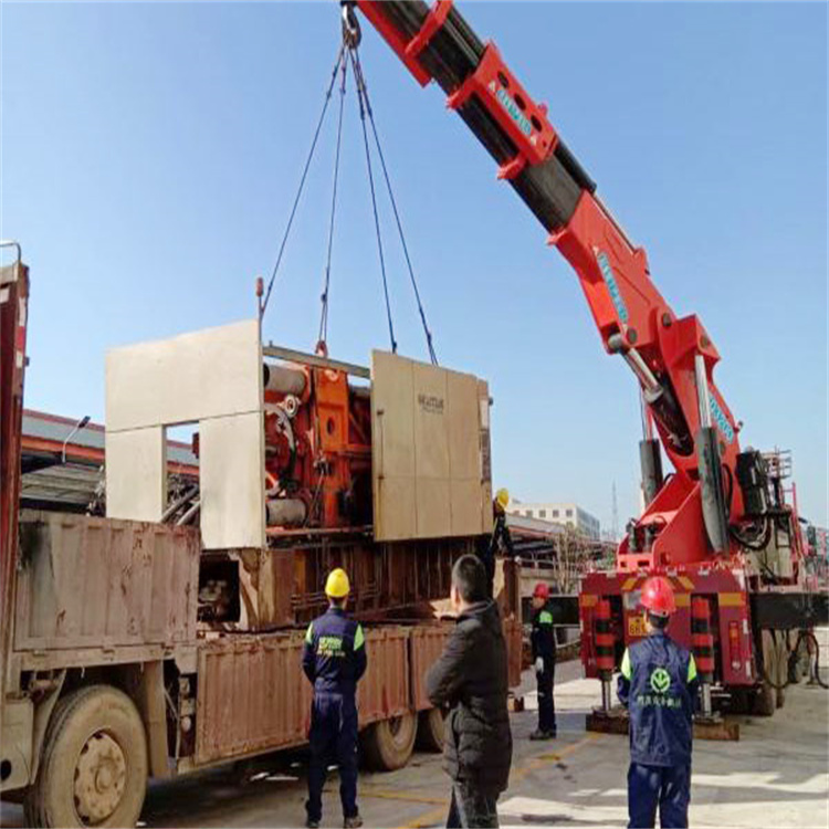 赫山附近随车吊出租，便捷服务与实用联系方式