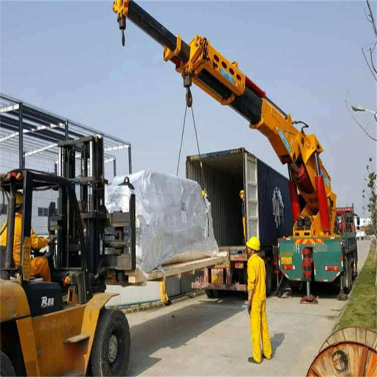 赫山专业随车吊出租电话