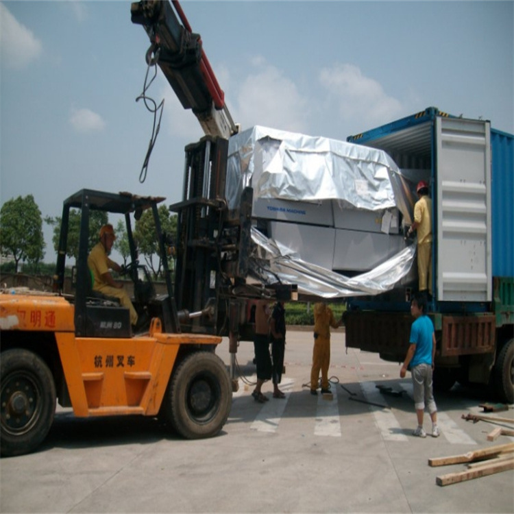 赫山物流仓库装卸随车吊租赁服务优势与选择指南