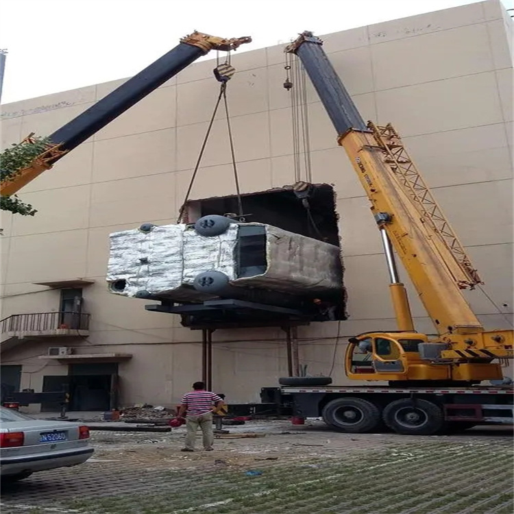 赫山25吨汽车吊出租