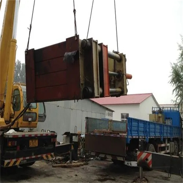 赫山小型汽车吊出租