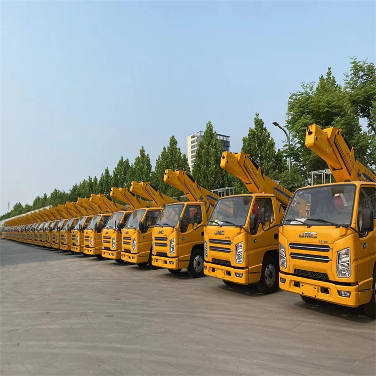 赫山路灯车高空作业车出租|市政维修|广告安装