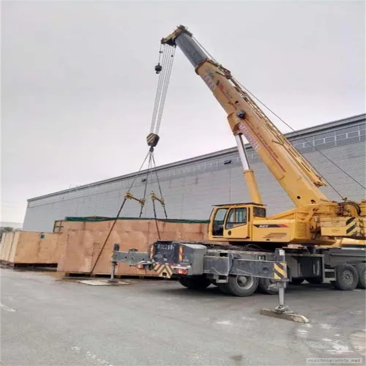 赫山急需吊车出租怎么办|24小时响应|跨区调配服务