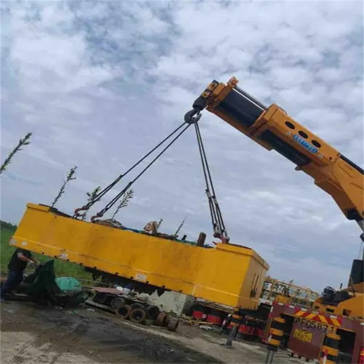 赫山专业吊车出租哪家好